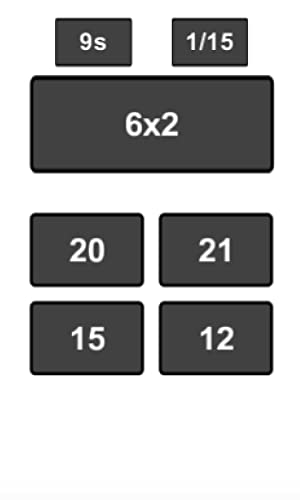 Times Tables - gratuito