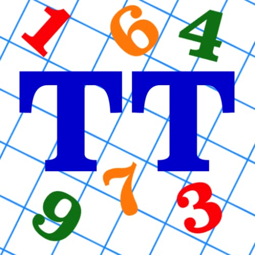 Times Tables - gratuito