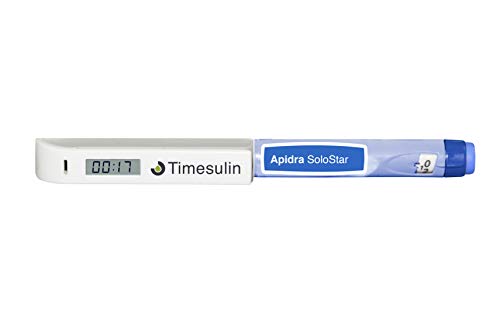 timsulin SoloStar tapa para bolígrafo