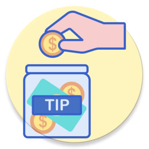 TIP CALCULATOR - Gratuity Amount Calculate - Smart Tip Venue