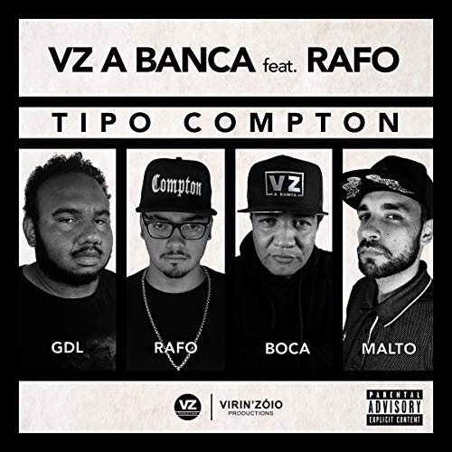 Tipo Compton [Explicit]