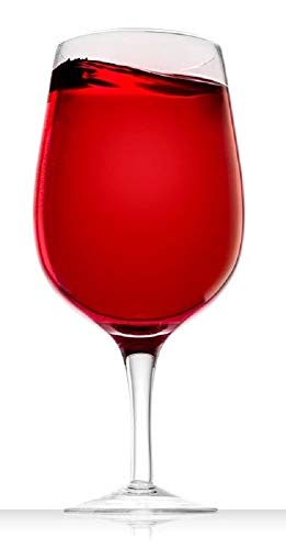 Tobar 07782 - Copa de Vino Gigante con Capacidad para una Botella Completa de Vino