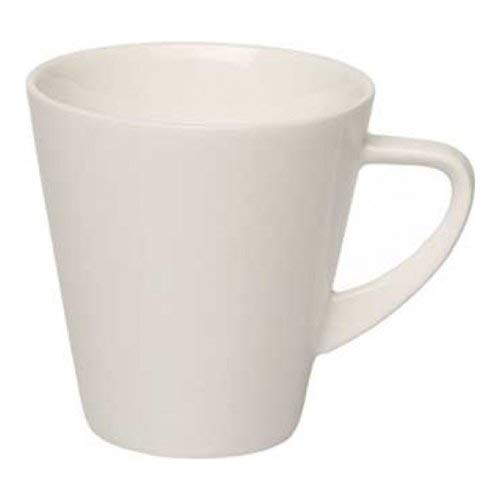 Tognana 230 CC Infinity Taza de té, Blanco