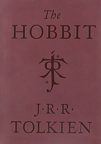 Tolkien, J: Hobbit and the Lord of the Rings: Deluxe Pocket Boxed Set