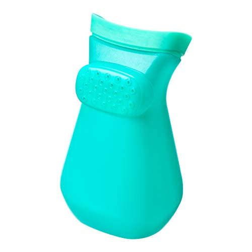 Tommee Tippee 491015 - Jarra 2 En 1 Para Enjuagar El Cabello, Unisex