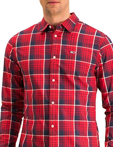 Tommy Hilfiger Camisa Chico (L)