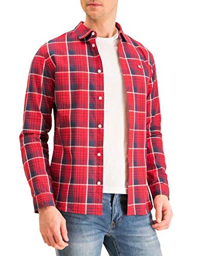 Tommy Hilfiger Camisa Chico (L)