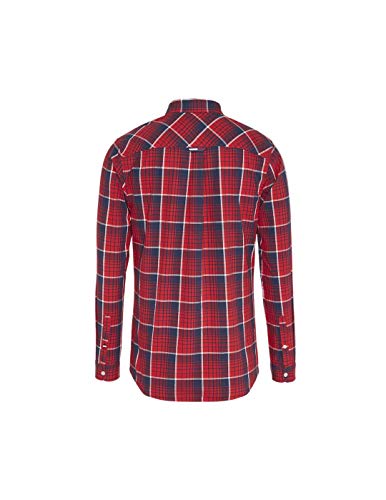 Tommy Hilfiger Camisa Chico (L)