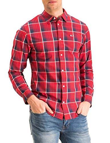 Tommy Hilfiger Camisa Chico (L)