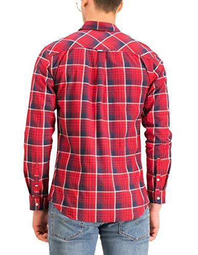 Tommy Hilfiger Camisa Chico (L)