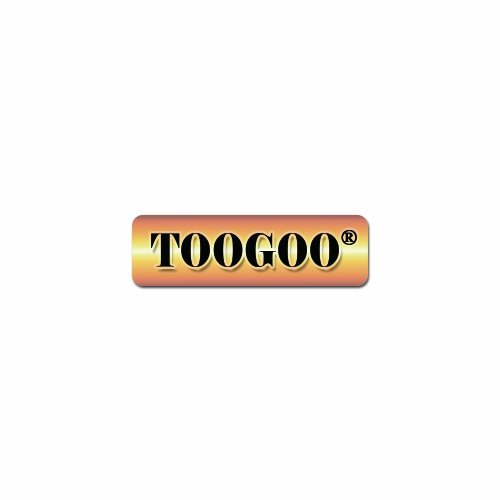 TOOGOO (R) Jabon de Acero Inoxidable