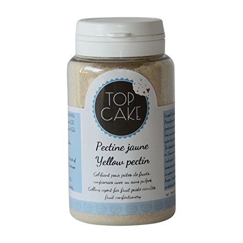 Top cake – Pectina Amarillo – topcake