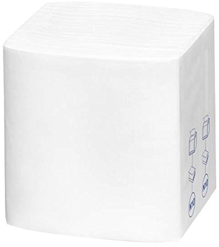 TORK N10 Xpressnap - Servilletas de papel (5 paquetes de 225 servilletas), color blanco