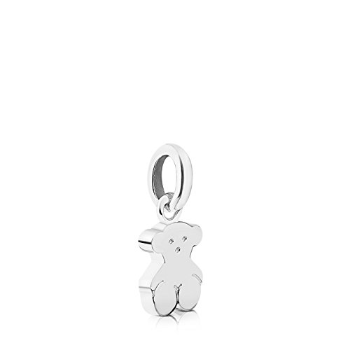 TOUS Colgante Mujer plata - 712774500