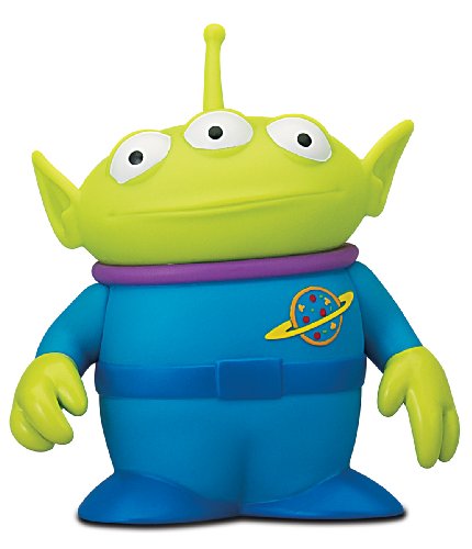 Toy Story 64018 Disney Signature Collection Space Aliens Figura