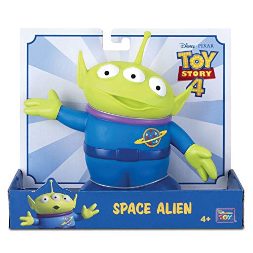 Toy Story Figura Aliens Modelos Surtidos 15 cm (BIZAK 61234025)