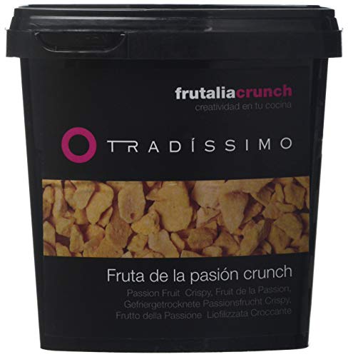 Tradissimo, Fruta pasión Lio Crunch, 150 gr.