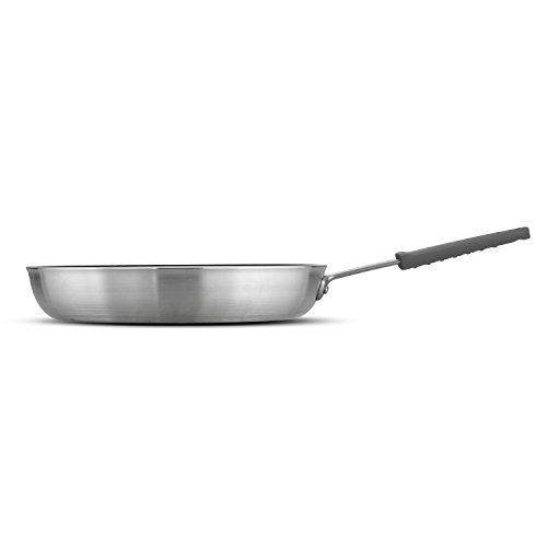 Tramontina 80114/516DS Professional Fusion Fry Pan, 10-Inch, Satin Finish, Made in USA