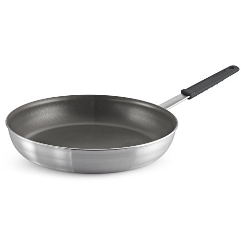 Tramontina 80114/516DS Professional Fusion Fry Pan, 10-Inch, Satin Finish, Made in USA