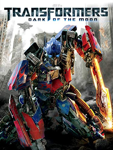 Transformers: Dark of the Moon