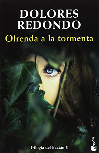 Trilogía del Baztán (Crimen y Misterio)