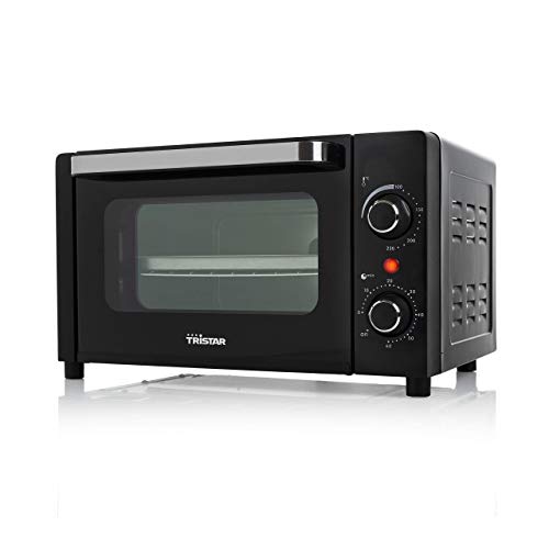 Tristar OV-3615 Mini Horno, capacidad 10 L, 800 W