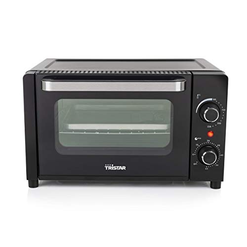 Tristar OV-3615 Mini Horno, capacidad 10 L, 800 W