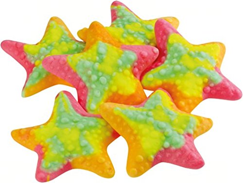 Trolli Estrellas de mar 1 Kg