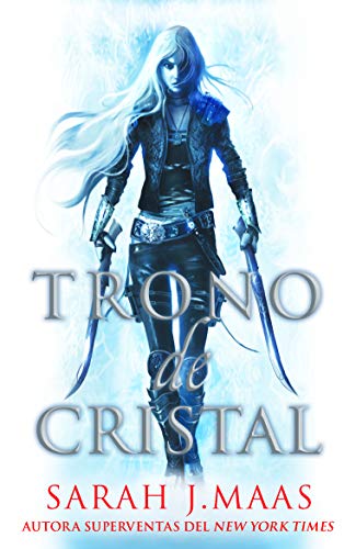 Trono de cristal: Serie Trono de cristal, 1