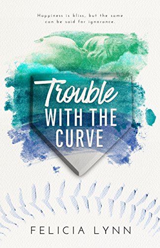 Trouble With The Curve (Learning Curve Book 2) (English Edition)