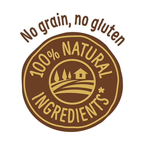 True Instinct No Grain Mini Paté de Pollo para Perros 150 gr - Pack de 8