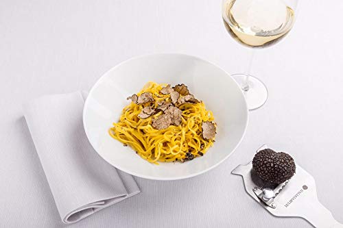 Trufas de Italia Porcini y pasta de trufa blanca 190 gm