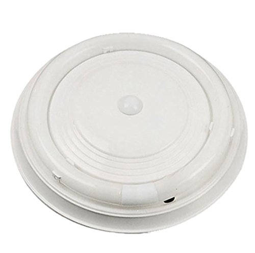 Tubo Circular LED G10, Color Blanco (6500K,). Sin instalacion. Tubo redondo cocina. (Pack (22,5cm y 30cm))