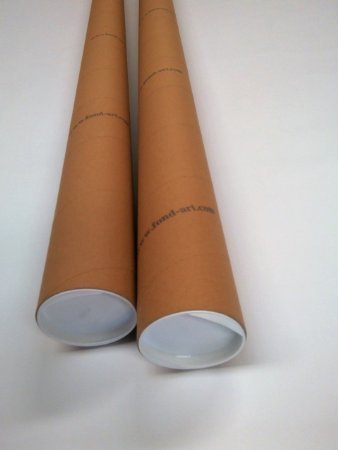 Tubo DE Aluminio para Fondos FOTOGRÁFICOS DE 60MM,280CM DE Largo