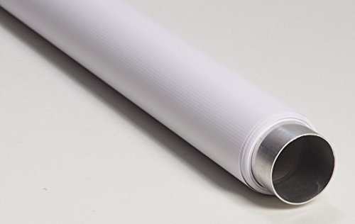 Tubo DE Aluminio para Fondos FOTOGRÁFICOS DE 60MM,280CM DE Largo