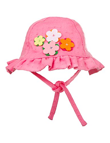 Tuc Tuc Bird Tropic Gorra, Multicolor (Único), 43/45 (Tamaño del Fabricante:44) para Bebés