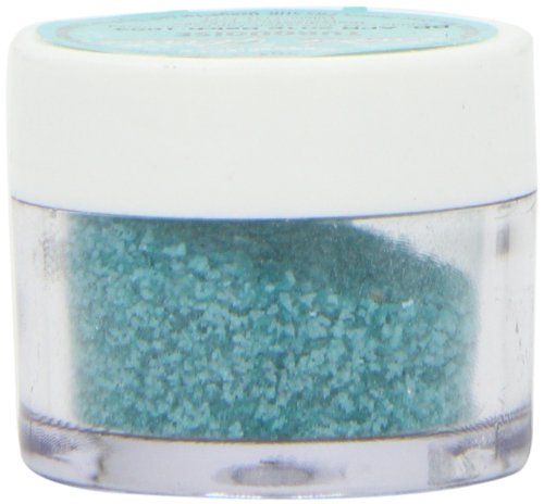 Turquoise Edible Glitter