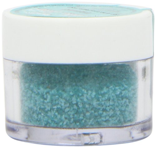 Turquoise Edible Glitter