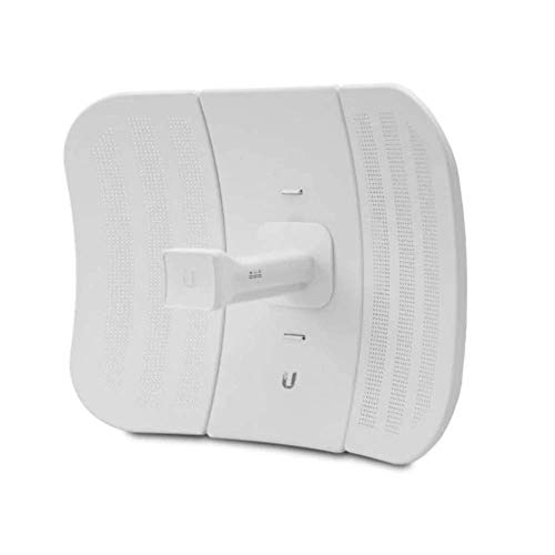 Ubiquiti Spain LBE-M5-23 - Accesorio de Red, 5 GHz, Litebeam, 23 dBi, Blanco