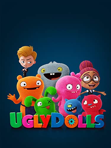 UglyDolls