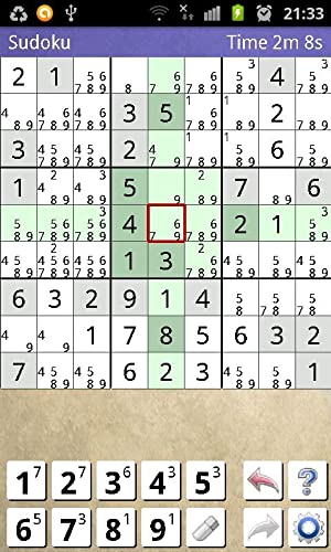 Ultimate Sudoku Me Baby