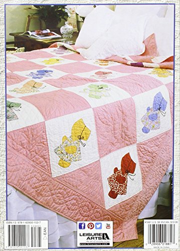 Ultimate Sunbonnet Sue Collection