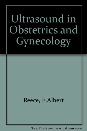 Ultrasound in Obstetrics and Gynecology