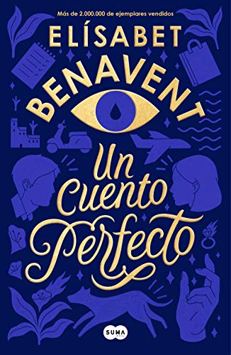 Un cuento perfecto (Femenino singular)