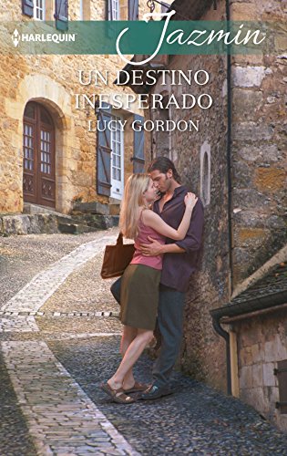 Un destino inesperado: Hermanos italianos (2) (Jazmín)