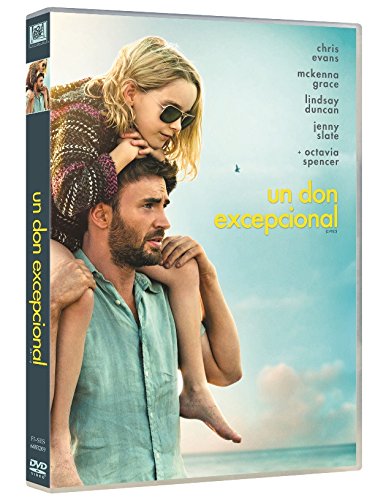 Un Don Excepcional [DVD]