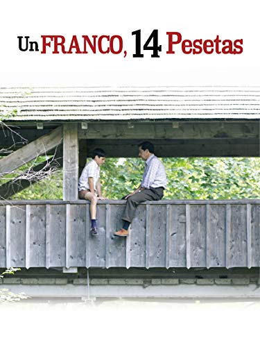 Un franco, 14 pesetas