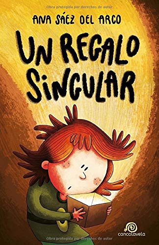 Un regalo singular: [ Libro Infantil / Juvenil - Novela Aventuras / Futurista / Ciencia Ficción ] - A partir de 8 años (Iris, Athos y Gor)