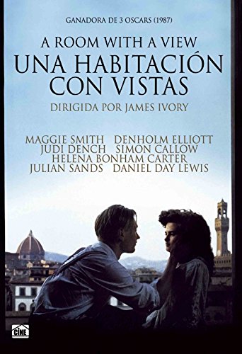 Una Habitación con Vistas [DVD]