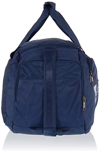 Under Armour Undeniable Duffel 4.0 XS Bolsa De Deportes, Bolsa De Entrenamiento Unisex Azul OSFA